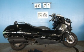 YAMAHA MAXAM 250 2007 SG21J