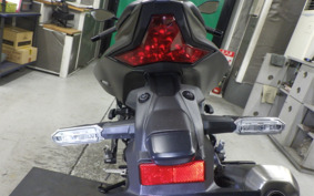 KAWASAKI ZX-4R SE 2023 ZX400P