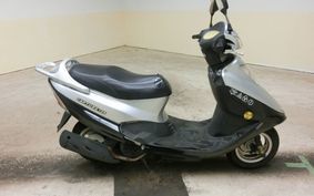 KYMCO CAPTURE 125 TCJ2