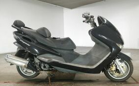 YAMAHA MAJESTY 125 5CA