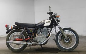 YAMAHA SR500 1984 2J2