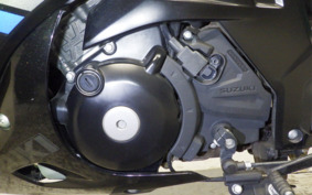 SUZUKI GSX-R125 DL33B