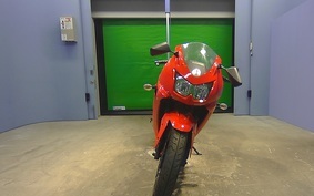 KAWASAKI NINJA 250R 2009 EX250K