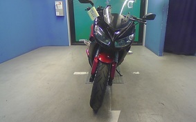 KAWASAKI NINJA 1000 2010 ZXT00G