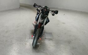 KAWASAKI KLX250 SR LX250E