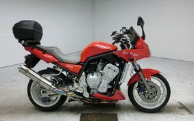 YAMAHA FZS1000 FAZER 2004 RN06