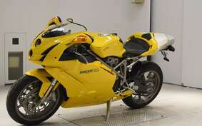 DUCATI 749 S 2009 H500A