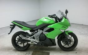 KAWASAKI NINJA 400 R 2011 ER400B