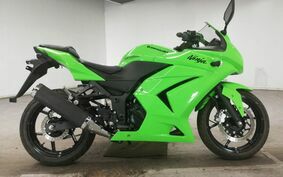 KAWASAKI NINJA 250R EX250K