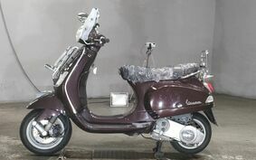 VESPA LX125IE M68100