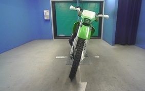 KAWASAKI KDX125 SR 1999 DX125A