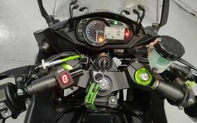 KAWASAKI NINJA 1000 2015 ZXT00L