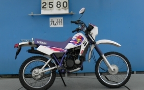 YAMAHA DT50 1996 17W