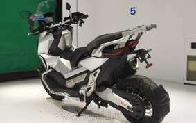 HONDA X-ADV 750 2017 RC95