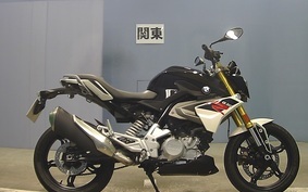 BMW G310R 2017 0G01