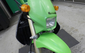 KAWASAKI KSR-2 MX080B