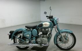 ROYAL ENFIELD CLASSIC 350 2013 U3S5