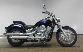 YAMAHA DRAGSTAR 1100 2008 VP13J