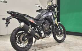 YAMAHA TENERE 700 2020 DM09J