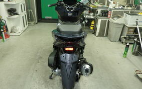 HONDA PCX 160 KF47