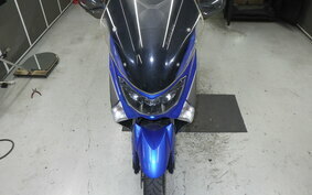 YAMAHA N-MAX SED6J