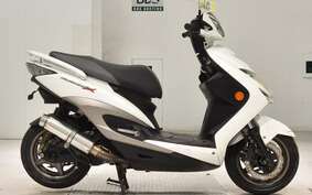 YAMAHA CYGNUS 125 XSR 2 SE44J