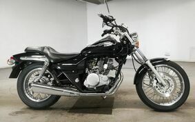 KAWASAKI ELIMINATOR 125 BN125A