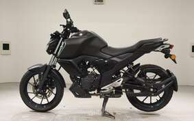 YAMAHA FZS 150 A RG66