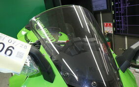 KAWASAKI ZX 10 NINJA R 2008 ZXT00E