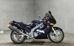 KAWASAKI ZZ-R250 EX250H