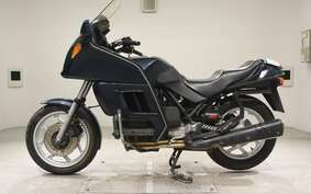 BMW K100LT 1990