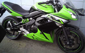 KAWASAKI NINJA 400 R 2012 ER400B