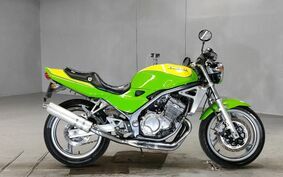 KAWASAKI BALIUS 250 ZR250A