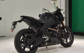 BUELL XB9SX LIGHTNING 2009