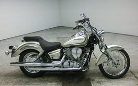 YAMAHA DRAGSTAR 250 VG02J