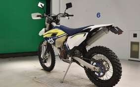 HUSQVARNA FE250 UAA4