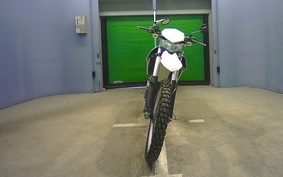 KAWASAKI KLX250 Gen.2 LX250S