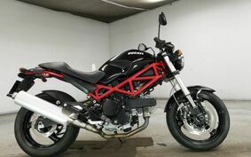 DUCATI MONSTER 400 2007 M407A