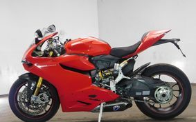 DUCATI 1199 PANIGALE S 2013 H802J