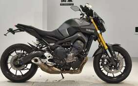 YAMAHA MT-09 2015 RN34J