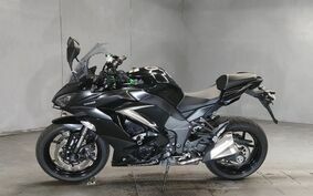 KAWASAKI NINJA 1000 2019 ZXT00W