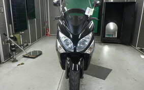 YAMAHA T-MAX500 Gen.3 2009 SJ08J