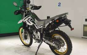 YAMAHA SEROW 250 Gen.3 DG31J