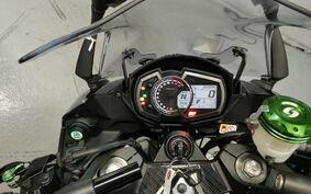 KAWASAKI NINJA 1000 2019 ZXT00W