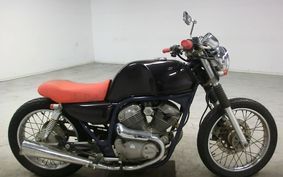 YAMAHA SRV250 RENAISSA 1993 4DN