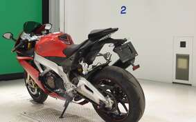 APRILIA RSV FACTORY 2011