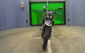 KAWASAKI KLX125D TRACKER 2011 LX125D