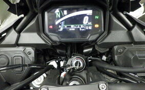 KAWASAKI VERSYS 650 2024 LE650H