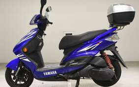 YAMAHA CYGNUS 125 X SE46