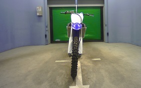 YAMAHA YZ250F CG34C